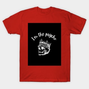 Auntie Says, Sing! T-Shirt